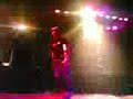Bboying en Isla Fantas?a Bboying en Isla Fantas?a