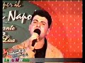 Lello Marino al Festival della Canzone Napoletana