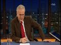 Bruce Darnell - Stalin / Styling Show auf ARD