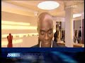 Bruce Darnell - Stalin / Styling Show auf ARD