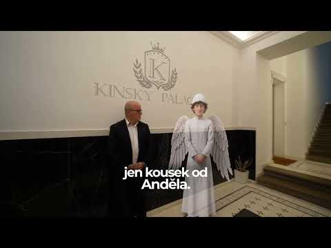 Video Prodej bytu 3+kk, 69 m², Praha 5 – Smíchov