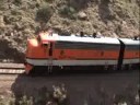 Royal Gorge: Take the \"A\" Train