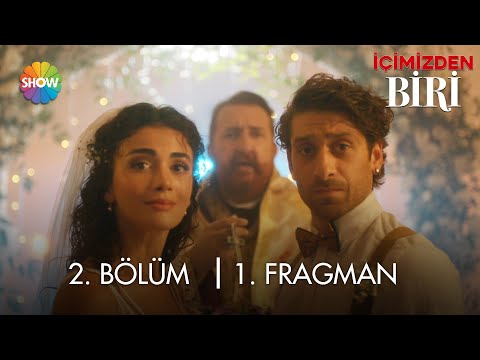 İçimizden Biri 2. Bölüm Fragmanı                                                                                                                                                                                                                          
