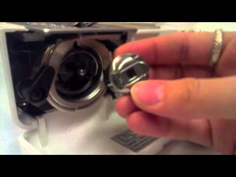 how to oil e&r classic sewing machine