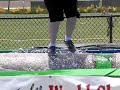 Fast Footwork