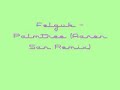 Felguk - Palmtree (Aaren San Remix) Felguk - Palmtree (Aaren San Remix)