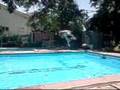 Pool Jumps at 120 FPS