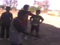 Las olimpiadas de jiquilpan