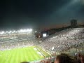 Marseille 4 - 0 Auxerre