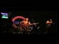 WAR - Vince Dicola - Italian band live performance