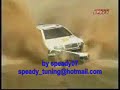WRC Jumping and drifting compilation