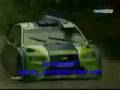 videos de WRC Jumping and drifting compilation