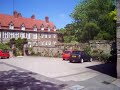 England, School house in Repton