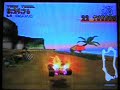 [LEGAL] CTR - Crash Cove - 74 turbos - 1:28:98