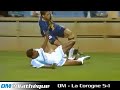 marseille vs la corogne 2005