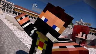 MISTIK на фоне любви.