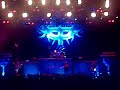 Judas Priest bucharest - between the hammer and the anvil Judas Priest bucharest - between the hammer and the anvil