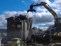 willis flats mallow demolition 1960-2009 may they rest in pieces