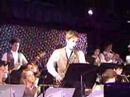 In The Midnight Hour, performed by the ACSH bigband
