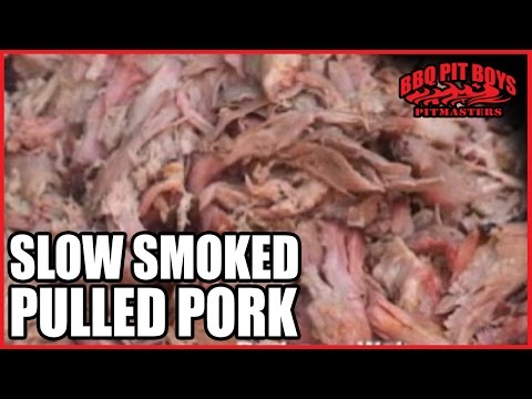 Smoker - Love those Pulled Pork Sandwiches? Try this easy to do recipe for real Barbecue Pulled Pork, all done on a simple backyard BBQ smoker. All you need for this ...