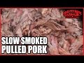 Real Pulled Pork Barbecue Recipe by the BBQ Pit Boys