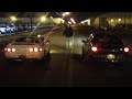 TEAM S.I.C.K. Mr2 Turbo vs Srt4