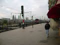 IC 563 Iasi - Bucuresti N