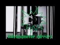Saccade Mirror: High Quality Video-shooting System for Dynamic Sport Games by Super-speed Tracking