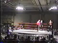 Stevie Lee VS Larry Destiny