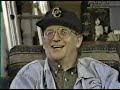 rare video from 80's talking about garage rock. jimy sohns and lee brovitz (shadows of knight)appeared playin' little girl and hey joe, and later the father sky sings pushin' too hard! cool as well!