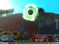Spore Finding Earth