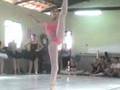 Ballet Goretti quitela - variação de paquita ( Gabriela souza )
