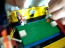 lego olympics torch runner