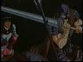 Berserk- Soil AMV