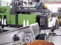 kingswel blow molding machine 1L double head double station