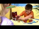 Tomy Pop-up Pirate