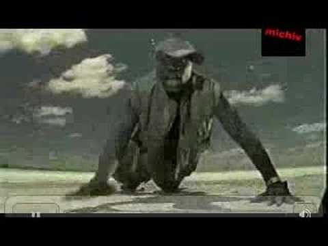 gidi gidi maji maji - many faces
