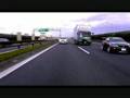 R34 GTR doing 300kph on public highway