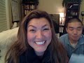 Ponzi Answers Random Questions