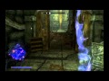 Skyrim Mage Assassination