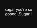 Sugar (Song) by Jason Mraz and MC Flow