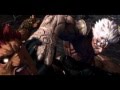 ONI VS ASURA (TALES OF BATTLE)
