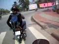 Moto a Hue