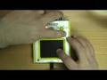 Kaossilator from ThinkGeek