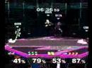 SAUS(Fox)Arsn(Falcon)vsCbone(Falco)Mouse(Ganon)-FD