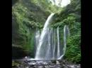 Sendang Gile Lombok