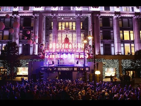 OXFORD STREET