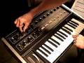 the moog micromoog