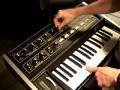 the moog micromoog
