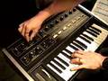The Moog Micromoog